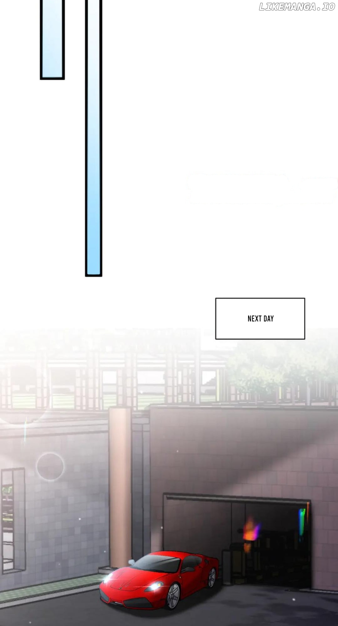 I’m Trapped In This Day For One Thousand Years Chapter 190 - page 13